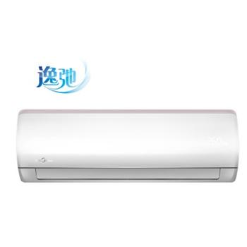 美的逸弛变频1.5P壁挂机KFR-35GW/BP2DNIY-QA300(A3) 