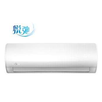 Midea/美的KFR-35GW/BP2DN1Y-QA300(A3)