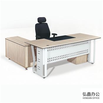 弘鑫 现代办公家具 办公台 班台 S-3101