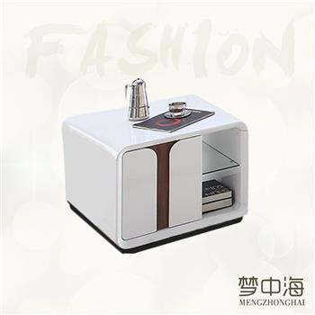 梦中海 现代客厅家具 角几 边几 Z-1102