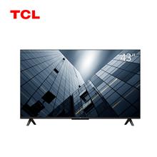 TCL电器-75G60E 75英寸4K超高清电视 2+16GB