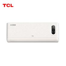 TCL电器-TCL 1.5匹 小金聆  一级能效挂机空调 KFR-35GW