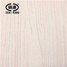 晒康 集成墙板 木纹 SK M1202 染银橡木