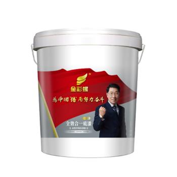 紫荆花涂料--外墙抗碱封闭底漆（透明）